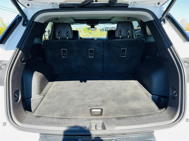 chevrolet Blazer 2021 - 55