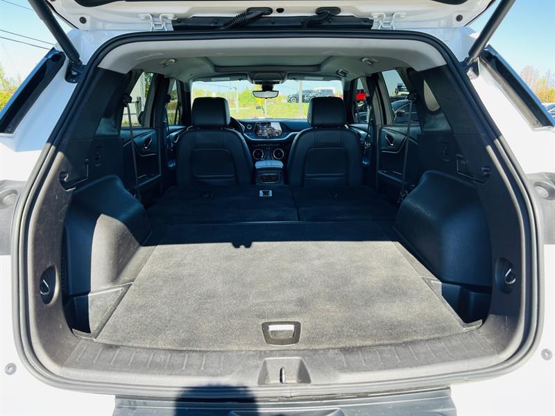 chevrolet Blazer 2021 - 56