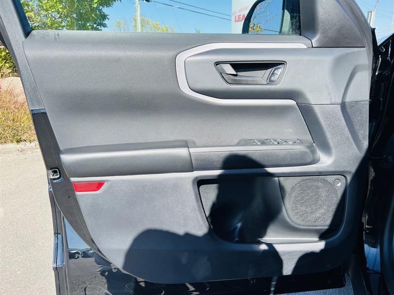 ford Bronco Sport 2023 - 7