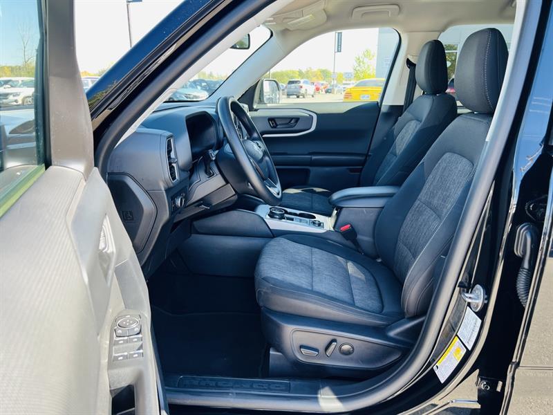 ford Bronco Sport 2023 - 8