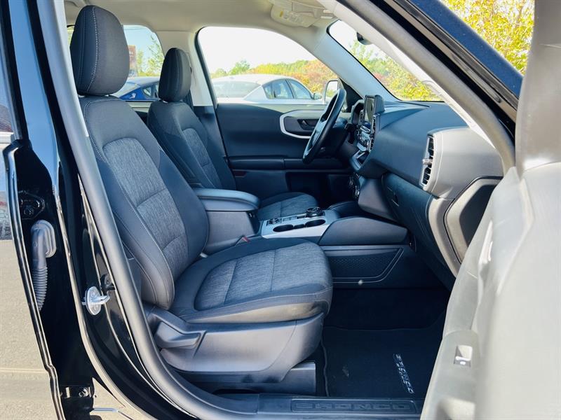 ford Bronco Sport 2023 - 9