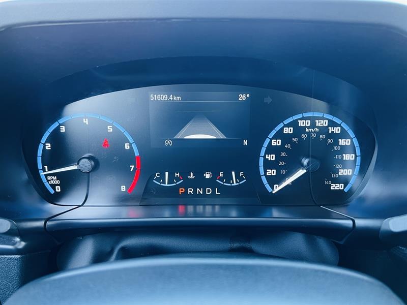 ford Bronco Sport 2023 - 15