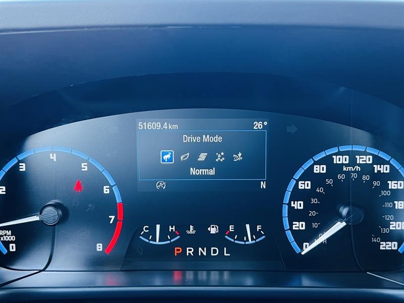 ford Bronco Sport 2023 - 16