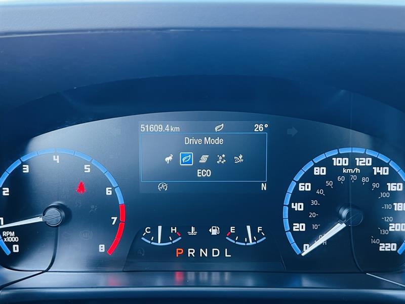 ford Bronco Sport 2023 - 17