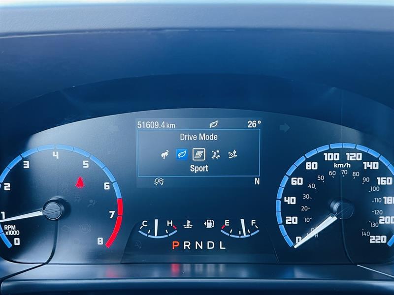 ford Bronco Sport 2023 - 18