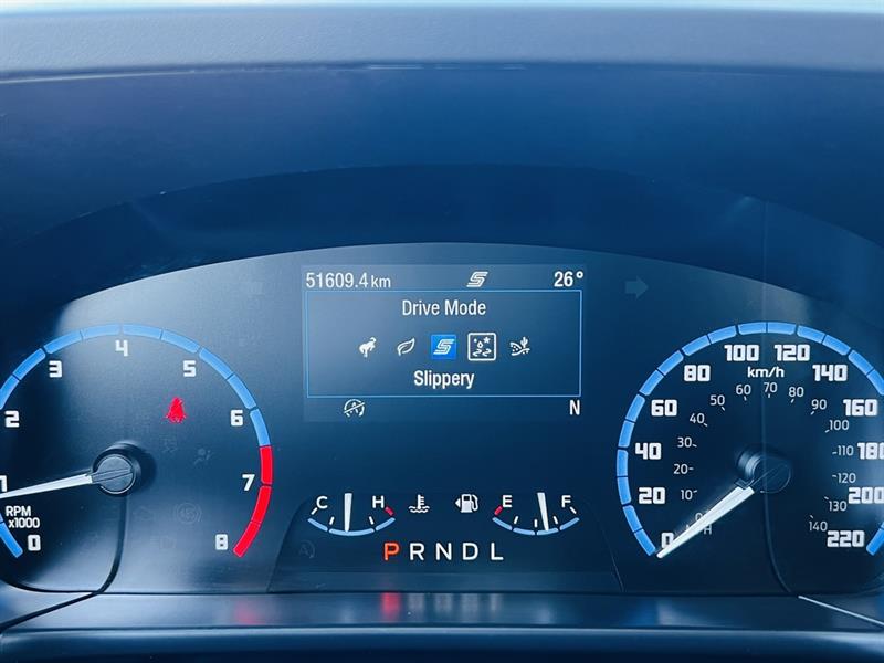 ford Bronco Sport 2023 - 19