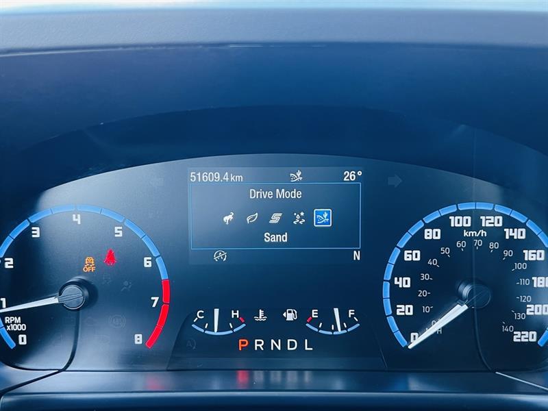 ford Bronco Sport 2023 - 20