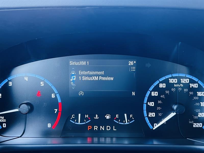 ford Bronco Sport 2023 - 21