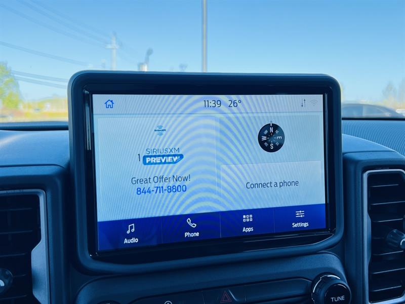 ford Bronco Sport 2023 - 23