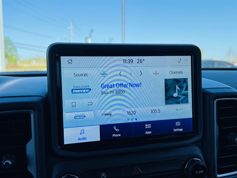 ford Bronco Sport 2023 - 24