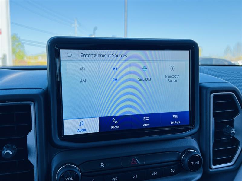 ford Bronco Sport 2023 - 26