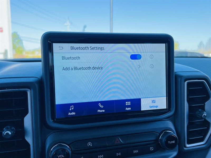 ford Bronco Sport 2023 - 27