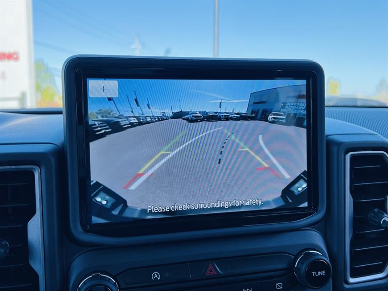 ford Bronco Sport 2023 - 31