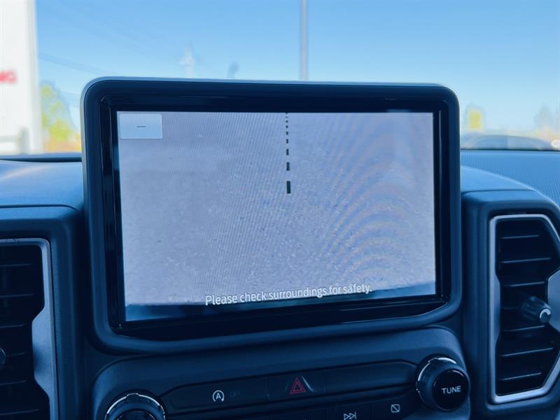 ford Bronco Sport 2023 - 32