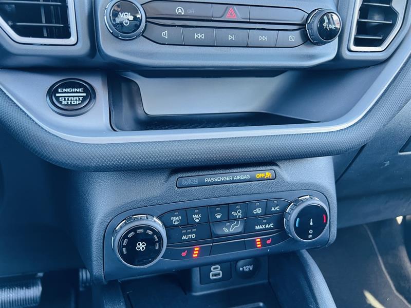 ford Bronco Sport 2023 - 33