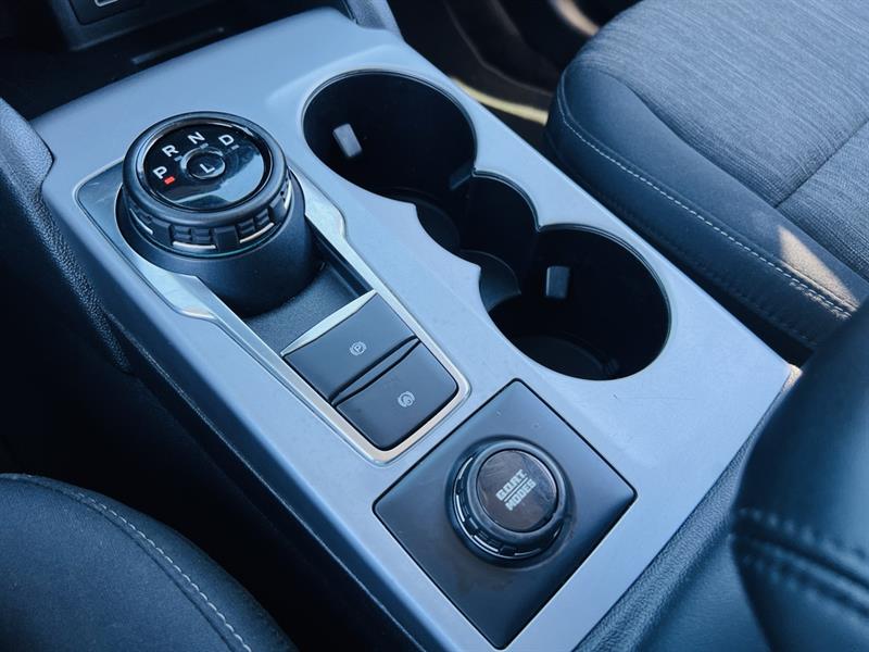 ford Bronco Sport 2023 - 34