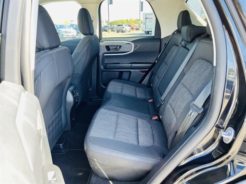 ford Bronco Sport 2023 - 38