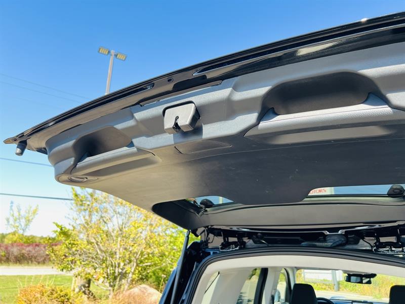 ford Bronco Sport 2023 - 42