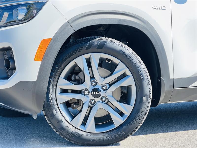 kia Seltos 2023 - 4