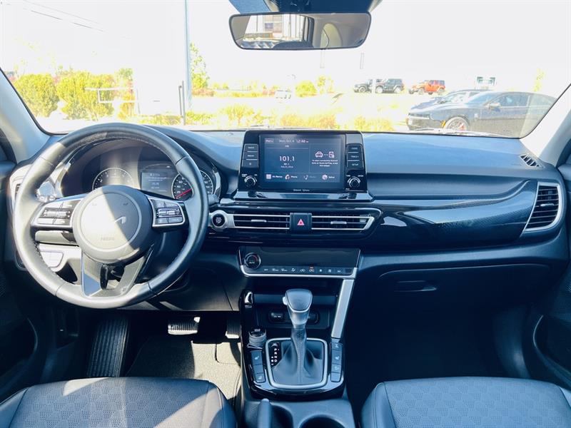 kia Seltos 2023 - 10