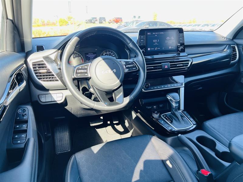 kia Seltos 2023 - 11