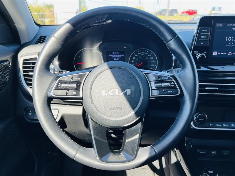 kia Seltos 2023 - 13