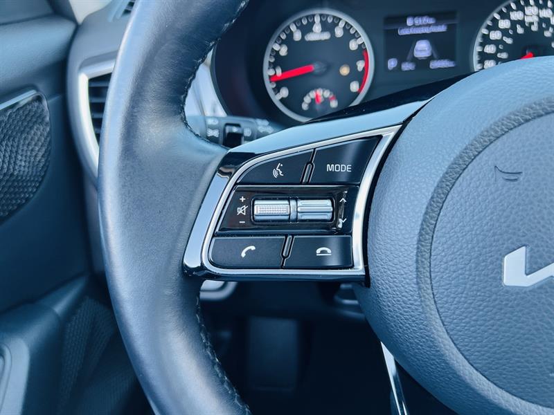 kia Seltos 2023 - 14