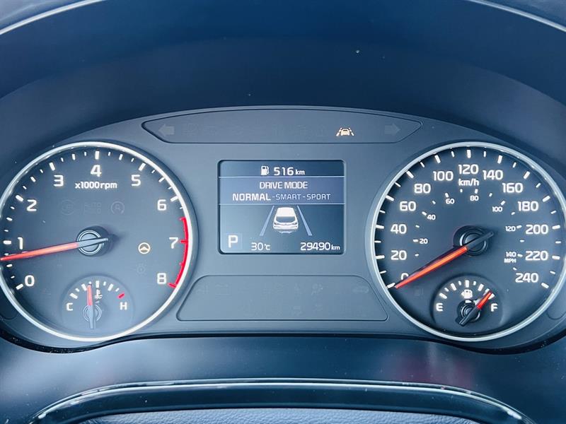 kia Seltos 2023 - 16