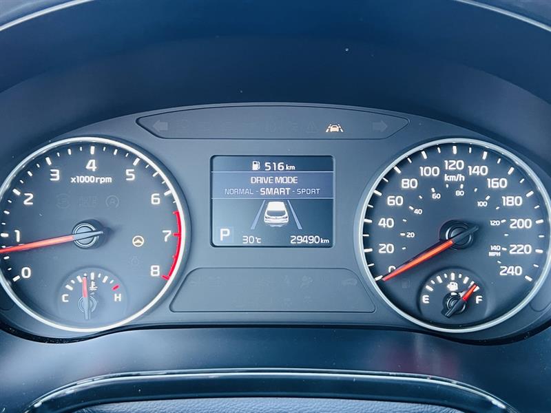 kia Seltos 2023 - 17