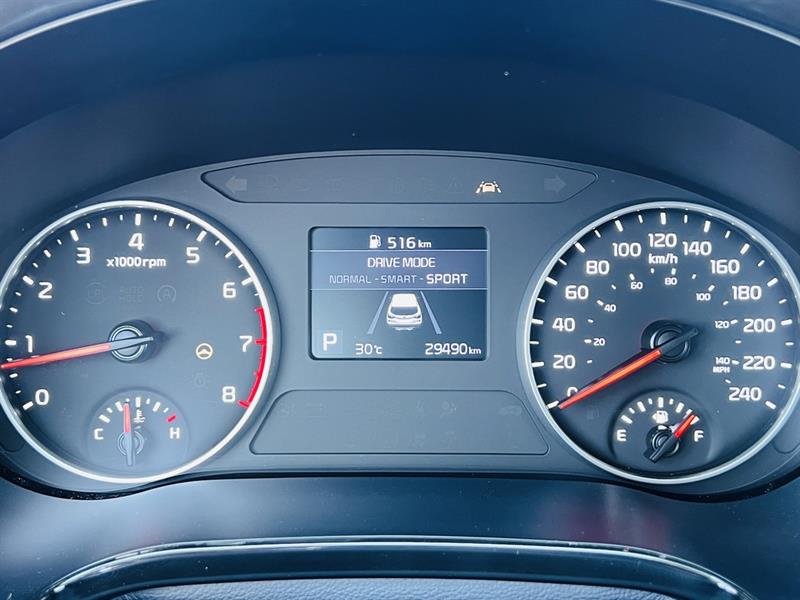 kia Seltos 2023 - 18