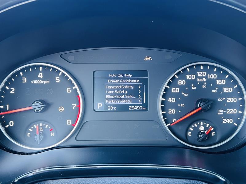 kia Seltos 2023 - 20