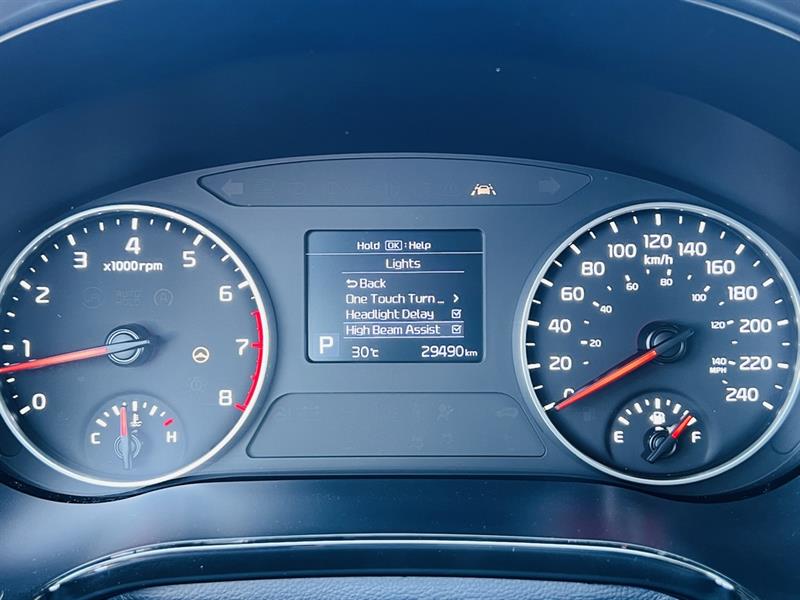 kia Seltos 2023 - 21