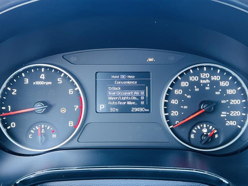 kia Seltos 2023 - 22