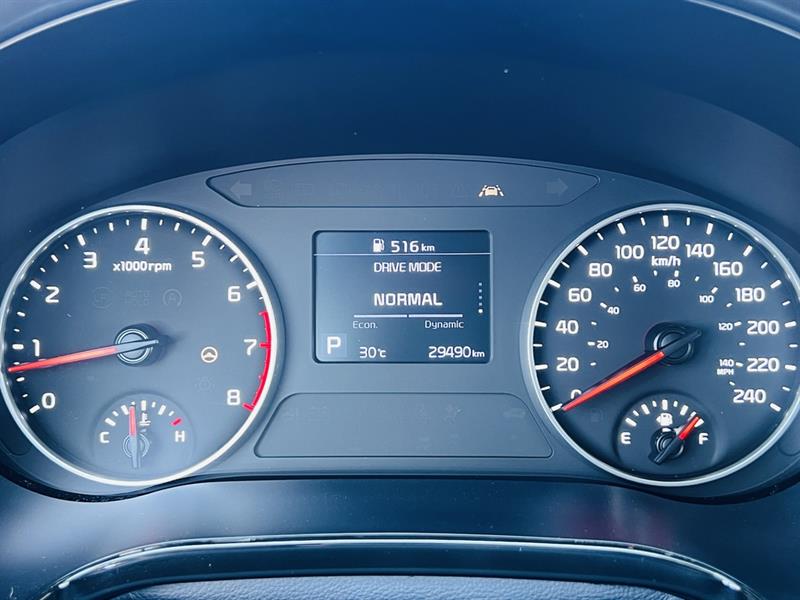 kia Seltos 2023 - 23