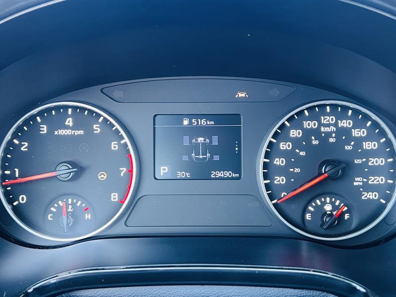 kia Seltos 2023 - 24