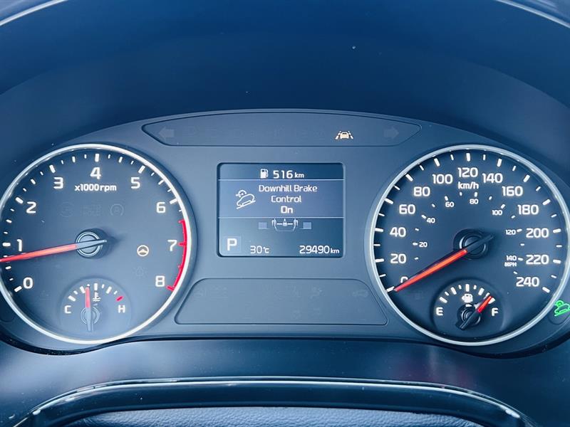 kia Seltos 2023 - 25