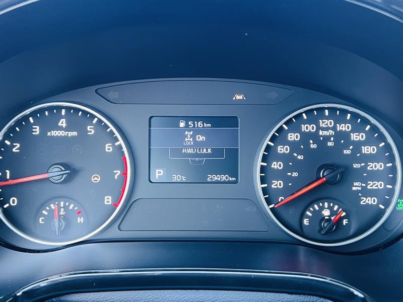 kia Seltos 2023 - 26