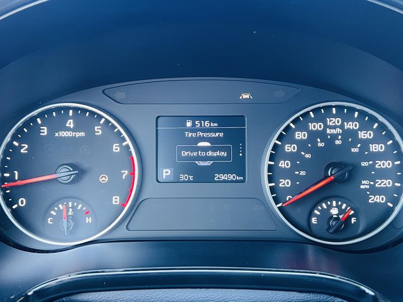 kia Seltos 2023 - 27