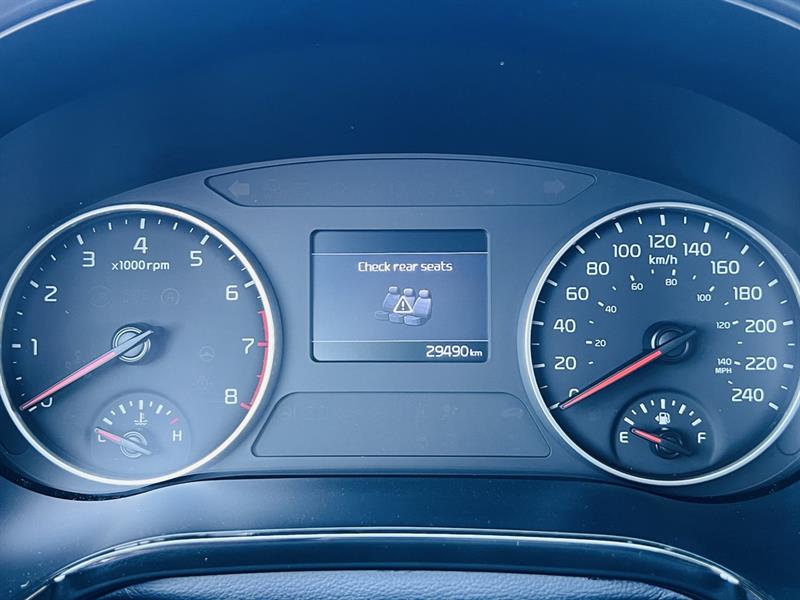 kia Seltos 2023 - 28