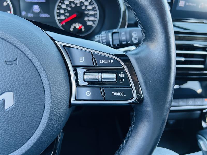 kia Seltos 2023 - 29