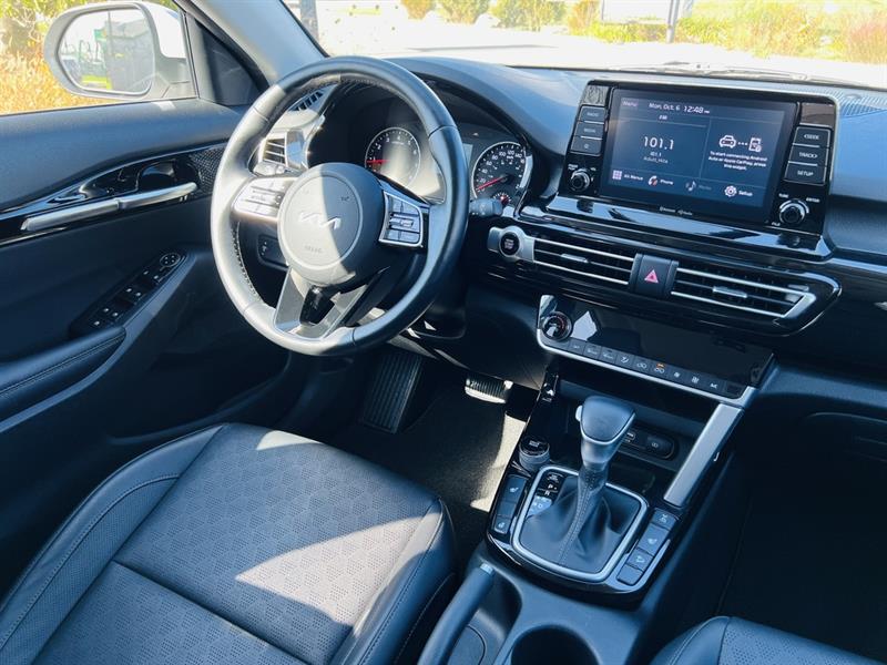 kia Seltos 2023 - 30