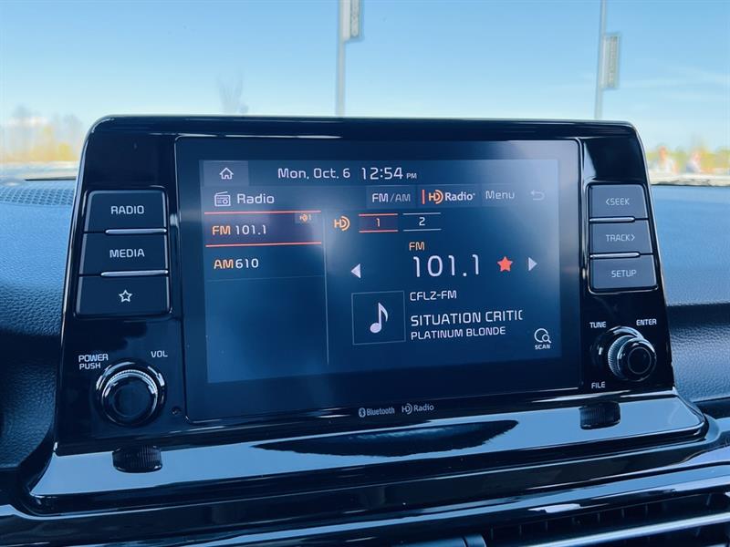 kia Seltos 2023 - 32