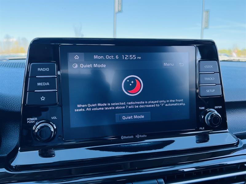 kia Seltos 2023 - 33