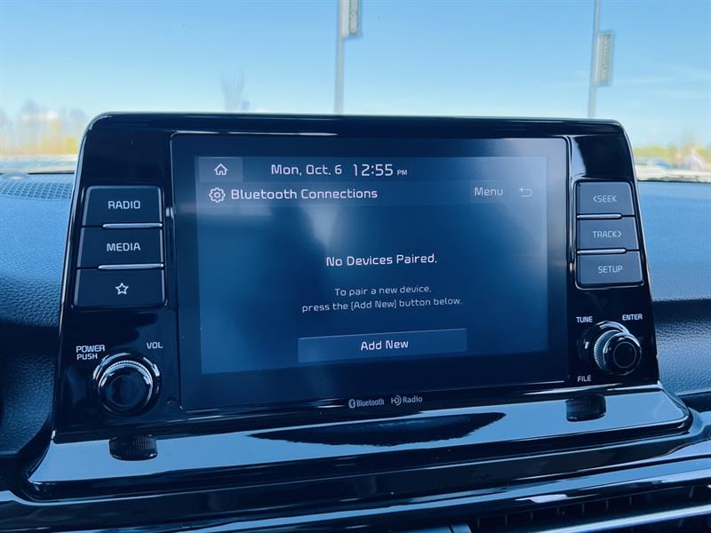 kia Seltos 2023 - 34