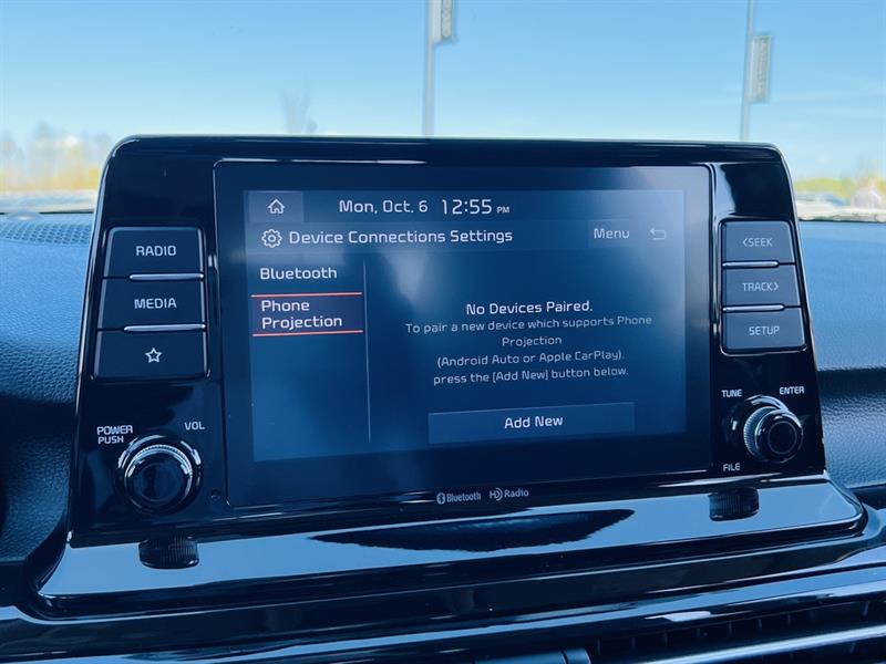 kia Seltos 2023 - 35