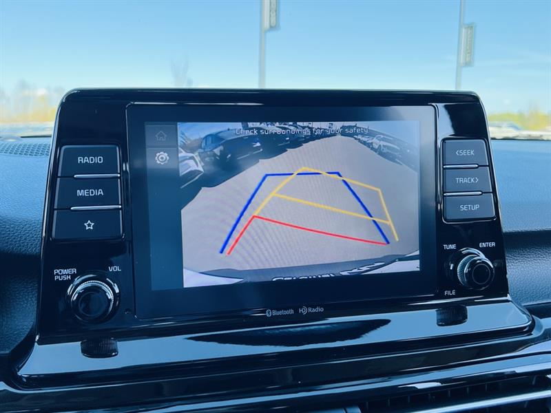 kia Seltos 2023 - 36