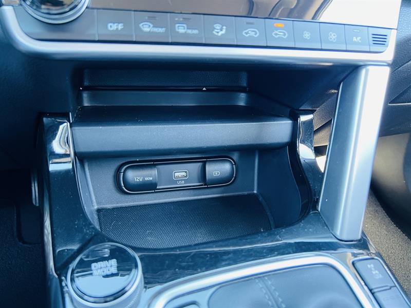 kia Seltos 2023 - 38