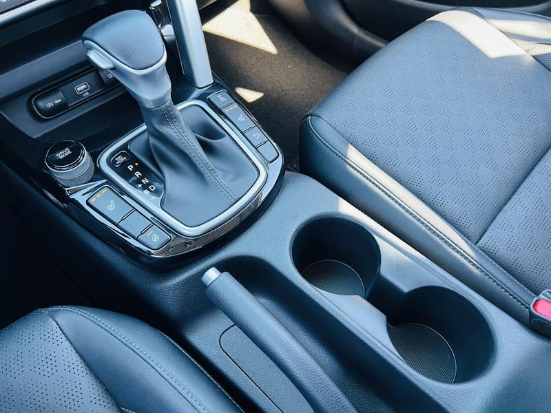 kia Seltos 2023 - 39