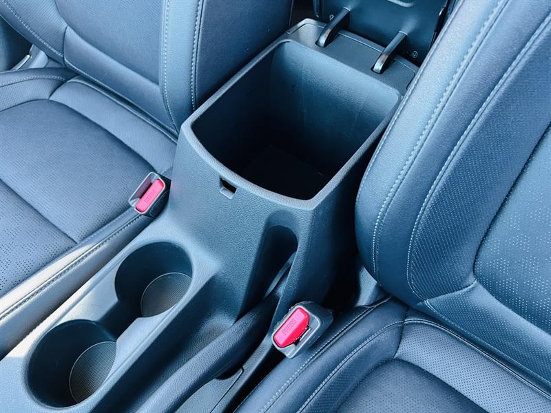 kia Seltos 2023 - 40