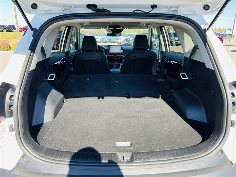 kia Seltos 2023 - 50